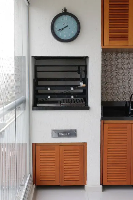 Apartamento com 2 quartos à venda, 96m2 em Vila Andrade, São Paulo - SP - imagem 9 Foto 9 de Apartamento com 2 quartos à venda, 96m2 em Vila Andrade, São Paulo - SP