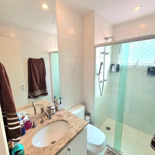 Foto 9 de Apartamento com 4 quartos à venda, 177m2 em Vila Andrade, São Paulo - SP