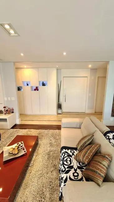 Foto 3 de Apartamento com 4 quartos à venda, 177m2 em Vila Andrade, São Paulo - SP