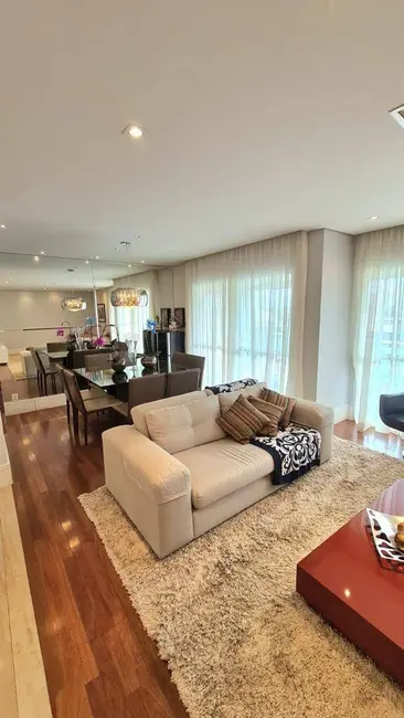 Foto 4 de Apartamento com 4 quartos à venda, 177m2 em Vila Andrade, São Paulo - SP