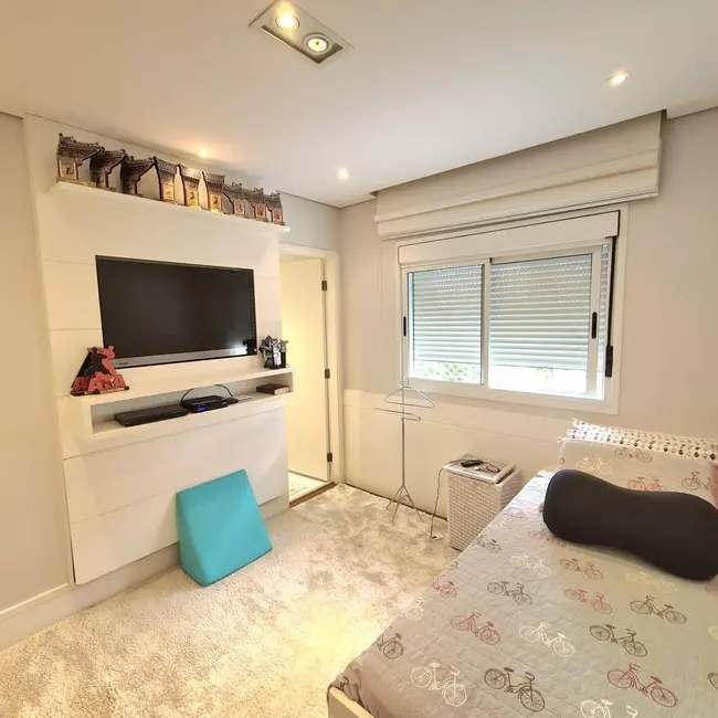 Foto 7 de Apartamento com 4 quartos à venda, 177m2 em Vila Andrade, São Paulo - SP