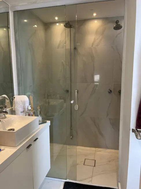 Apartamento com 3 quartos à venda, 84m2 em Vila Andrade, São Paulo - SP - imagem 9 Foto 9 de Apartamento com 3 quartos à venda, 84m2 em Vila Andrade, São Paulo - SP