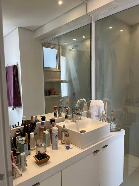 Apartamento com 3 quartos à venda, 84m2 em Vila Andrade, São Paulo - SP - imagem 6 Foto 6 de Apartamento com 3 quartos à venda, 84m2 em Vila Andrade, São Paulo - SP