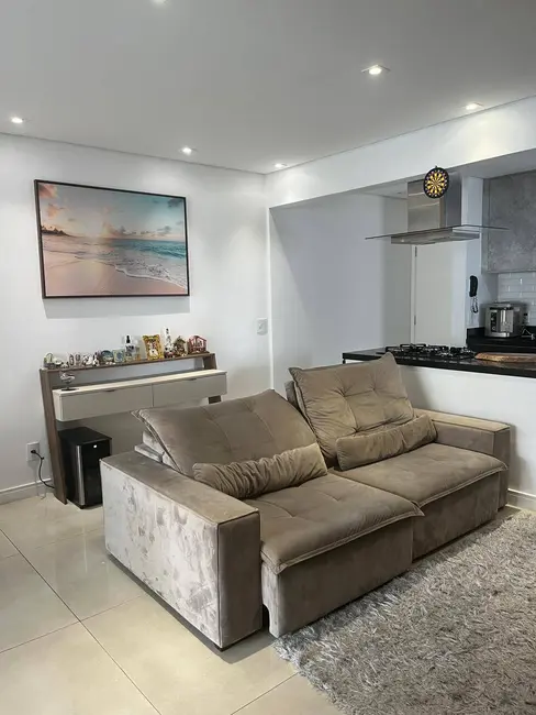 Apartamento com 3 quartos à venda, 84m2 em Vila Andrade, São Paulo - SP - imagem 7 Foto 7 de Apartamento com 3 quartos à venda, 84m2 em Vila Andrade, São Paulo - SP