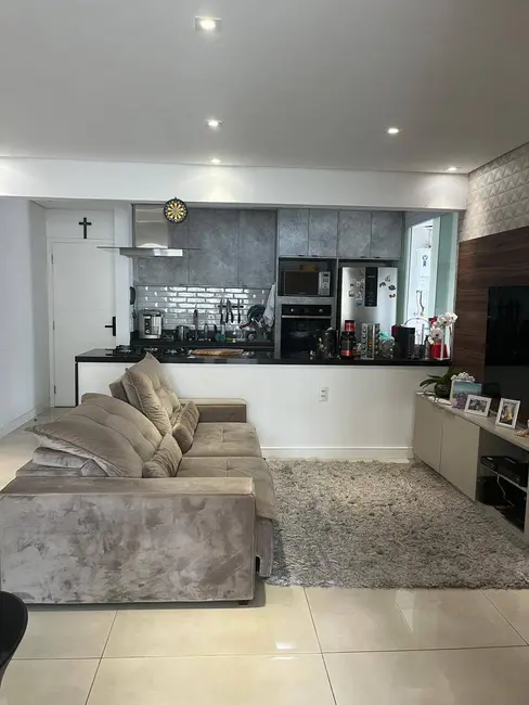 Foto 1 de Apartamento com 3 quartos à venda, 84m2 em Vila Andrade, São Paulo - SP