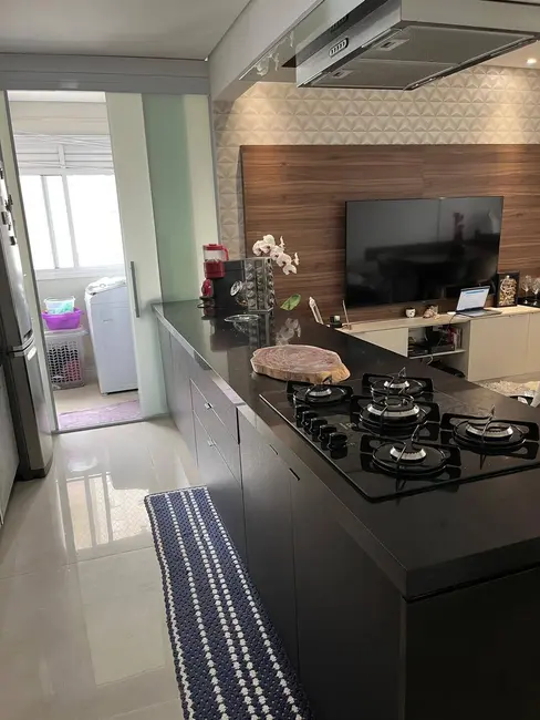 Foto 2 de Apartamento com 3 quartos à venda, 84m2 em Vila Andrade, São Paulo - SP