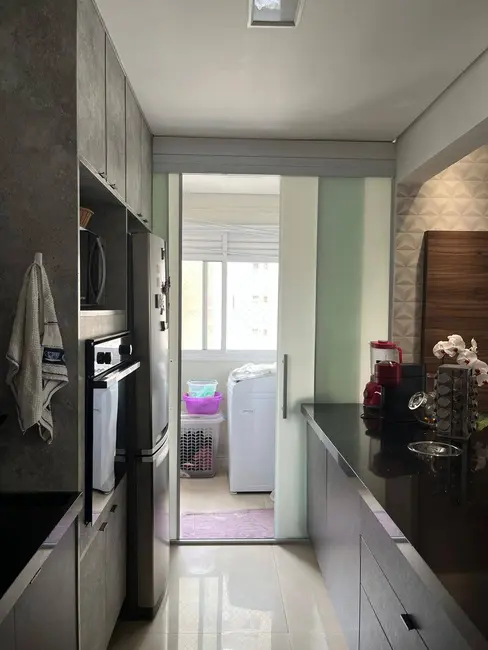 Apartamento com 3 quartos à venda, 84m2 em Vila Andrade, São Paulo - SP - imagem 4 Foto 4 de Apartamento com 3 quartos à venda, 84m2 em Vila Andrade, São Paulo - SP