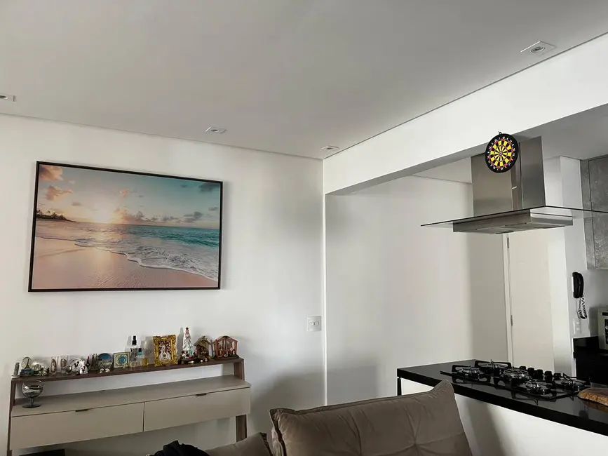 Apartamento com 3 quartos à venda, 84m2 em Vila Andrade, São Paulo - SP - imagem 8 Foto 8 de Apartamento com 3 quartos à venda, 84m2 em Vila Andrade, São Paulo - SP