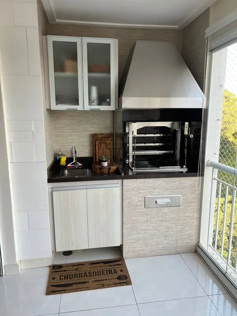 Apartamento com 2 quartos à venda, 96m2 em Vila Andrade, São Paulo - SP - imagem 3 Foto 3 de Apartamento com 2 quartos à venda, 96m2 em Vila Andrade, São Paulo - SP