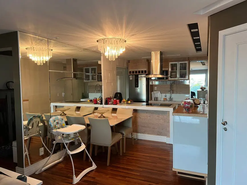 Apartamento com 2 quartos à venda, 96m2 em Vila Andrade, São Paulo - SP - imagem 6 Foto 6 de Apartamento com 2 quartos à venda, 96m2 em Vila Andrade, São Paulo - SP