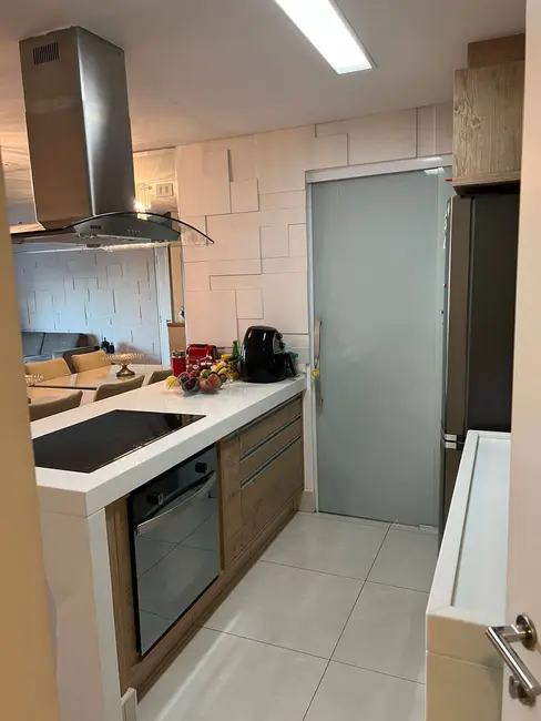 Apartamento com 2 quartos à venda, 96m2 em Vila Andrade, São Paulo - SP - imagem 7 Foto 7 de Apartamento com 2 quartos à venda, 96m2 em Vila Andrade, São Paulo - SP