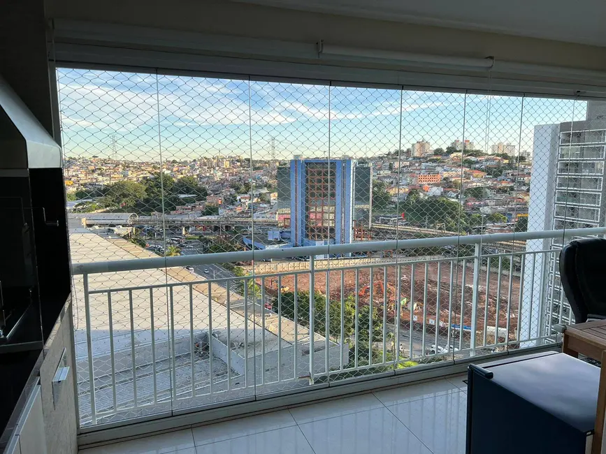 Apartamento com 2 quartos à venda, 96m2 em Vila Andrade, São Paulo - SP - imagem 8 Foto 8 de Apartamento com 2 quartos à venda, 96m2 em Vila Andrade, São Paulo - SP