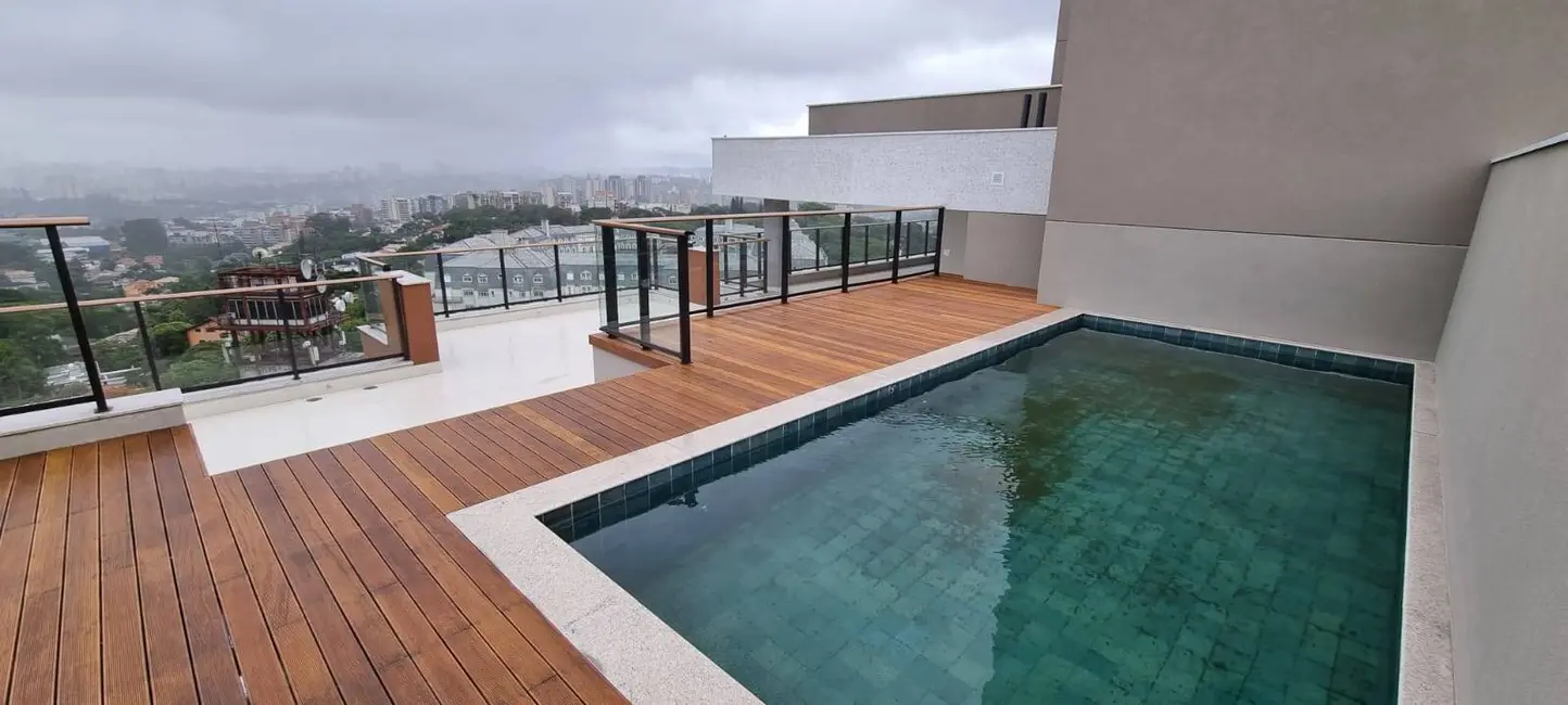 Foto 6 de Apartamento à venda e para alugar em Jardim Leonor, São Paulo - SP