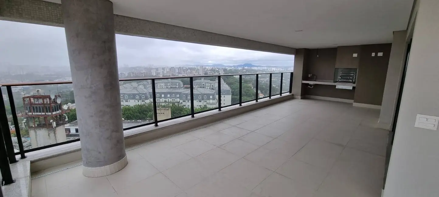 Foto 9 de Apartamento à venda e para alugar em Jardim Leonor, São Paulo - SP