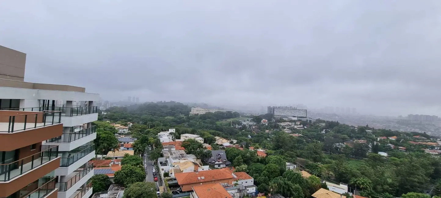 Foto 5 de Apartamento à venda e para alugar em Jardim Leonor, São Paulo - SP