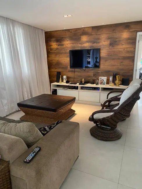 Apartamento com 3 quartos à venda, 177m2 em Jardim Monte Kemel, São Paulo - SP - imagem 7 Foto 7 de Apartamento com 3 quartos à venda, 177m2 em Jardim Monte Kemel, São Paulo - SP