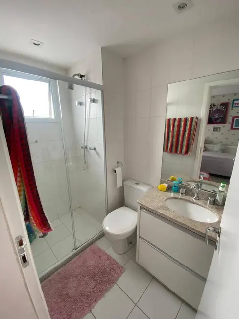 Apartamento com 3 quartos à venda, 177m2 em Jardim Monte Kemel, São Paulo - SP - imagem 6 Foto 6 de Apartamento com 3 quartos à venda, 177m2 em Jardim Monte Kemel, São Paulo - SP