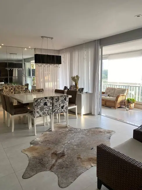 Apartamento com 3 quartos à venda, 177m2 em Jardim Monte Kemel, São Paulo - SP - imagem 1 Foto 1 de Apartamento com 3 quartos à venda, 177m2 em Jardim Monte Kemel, São Paulo - SP