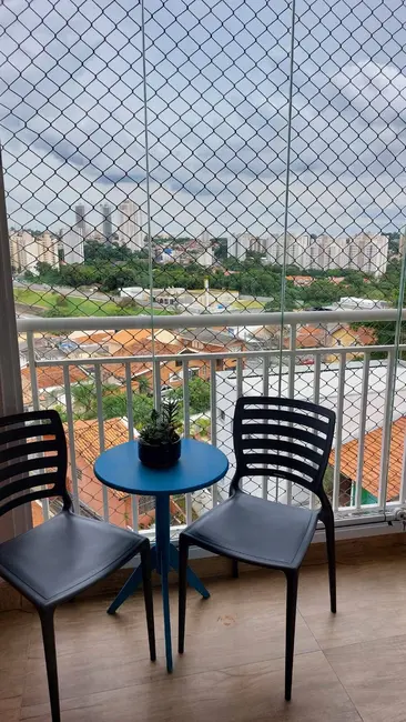 Foto 1 de Apartamento com 3 quartos à venda, 77m2 em Jardim Bontempo, Taboao Da Serra - SP