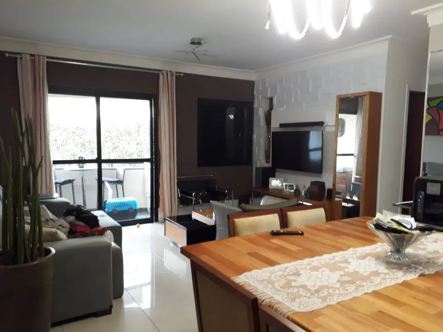 Foto 1 de Apartamento com 2 quartos à venda, 85m2 em Vila Suzana, São Paulo - SP