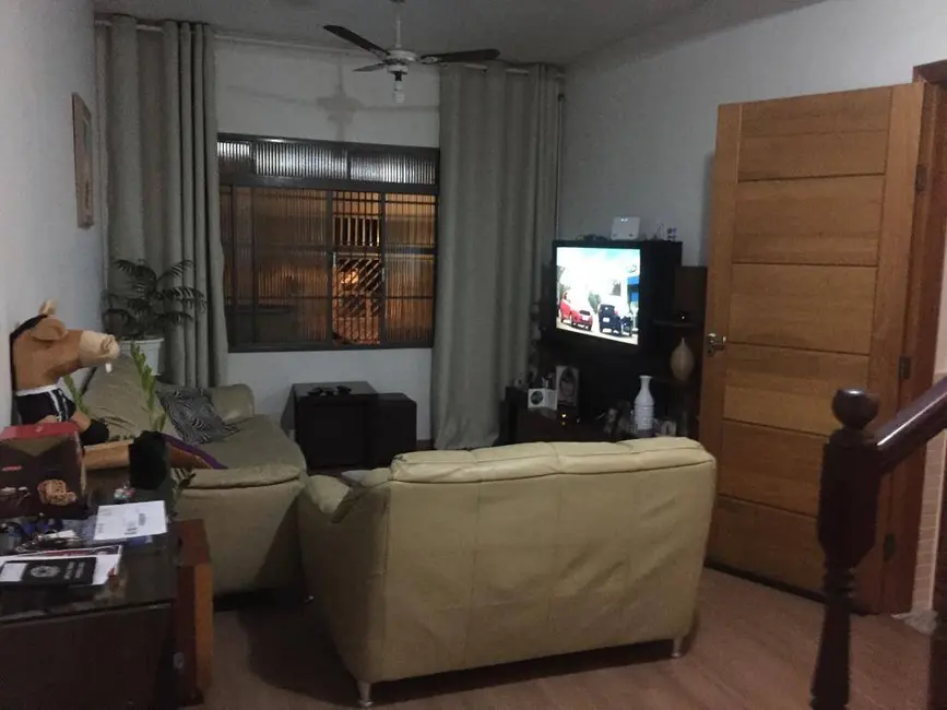 Casa com 4 quartos à venda, 132m2 em Jardim Vazani, São Paulo - SP - imagem 6 Foto 6 de Casa com 4 quartos à venda, 132m2 em Jardim Vazani, São Paulo - SP