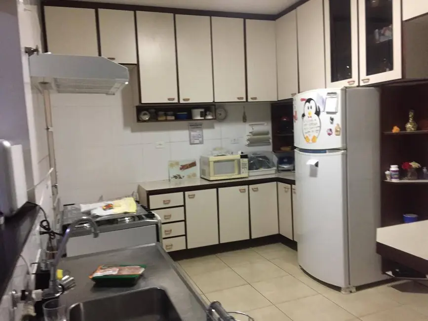 Casa com 4 quartos à venda, 132m2 em Jardim Vazani, São Paulo - SP - imagem 3 Foto 3 de Casa com 4 quartos à venda, 132m2 em Jardim Vazani, São Paulo - SP