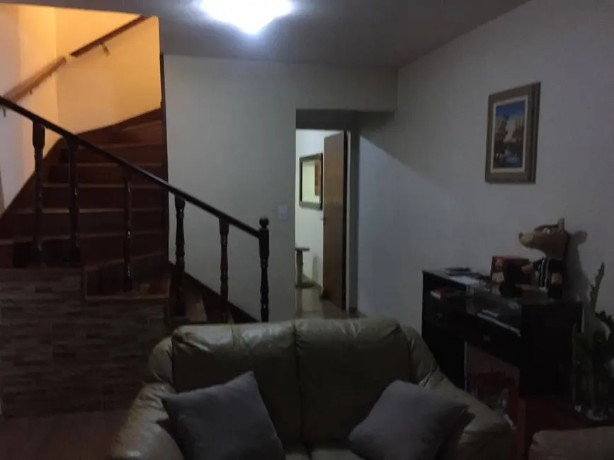 Casa com 4 quartos à venda, 132m2 em Jardim Vazani, São Paulo - SP - imagem 7 Foto 7 de Casa com 4 quartos à venda, 132m2 em Jardim Vazani, São Paulo - SP