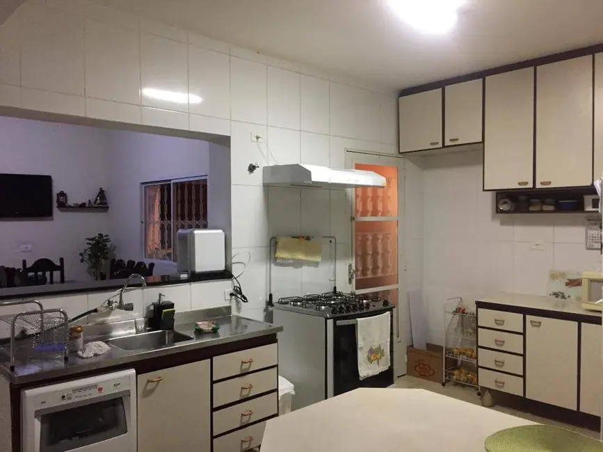 Casa com 4 quartos à venda, 132m2 em Jardim Vazani, São Paulo - SP - imagem 1 Foto 1 de Casa com 4 quartos à venda, 132m2 em Jardim Vazani, São Paulo - SP