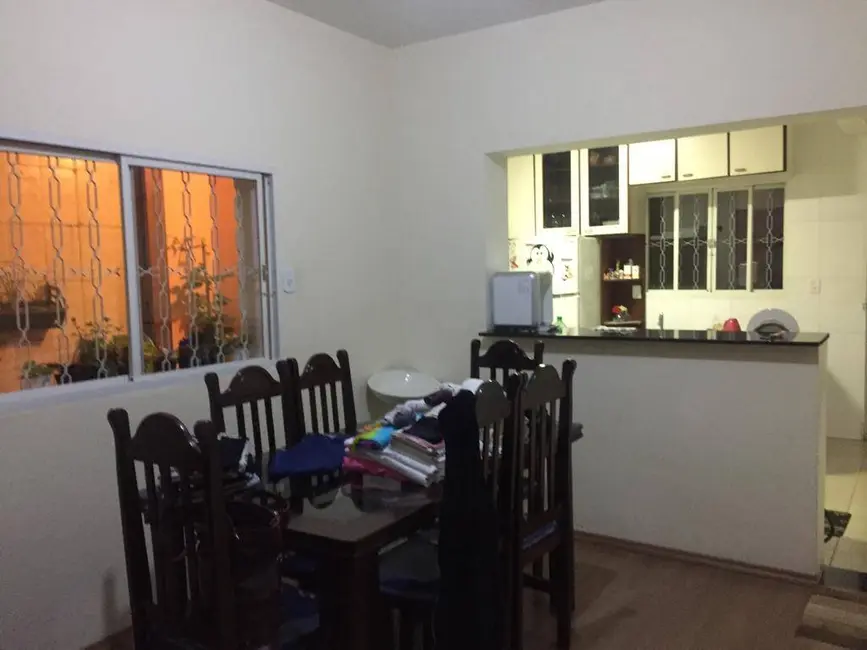 Casa com 4 quartos à venda, 132m2 em Jardim Vazani, São Paulo - SP - imagem 4 Foto 4 de Casa com 4 quartos à venda, 132m2 em Jardim Vazani, São Paulo - SP