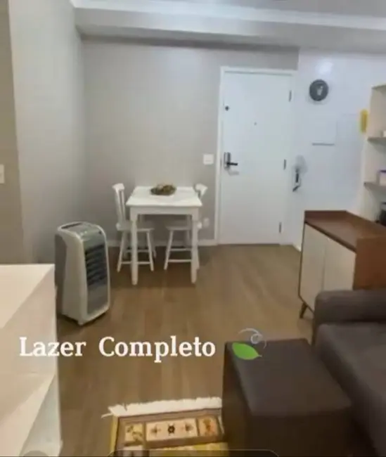 Apartamento com 2 quartos à venda, 60m2 em Jardim Marajoara, São Paulo - SP - imagem 2 Foto 2 de Apartamento com 2 quartos à venda, 60m2 em Jardim Marajoara, São Paulo - SP