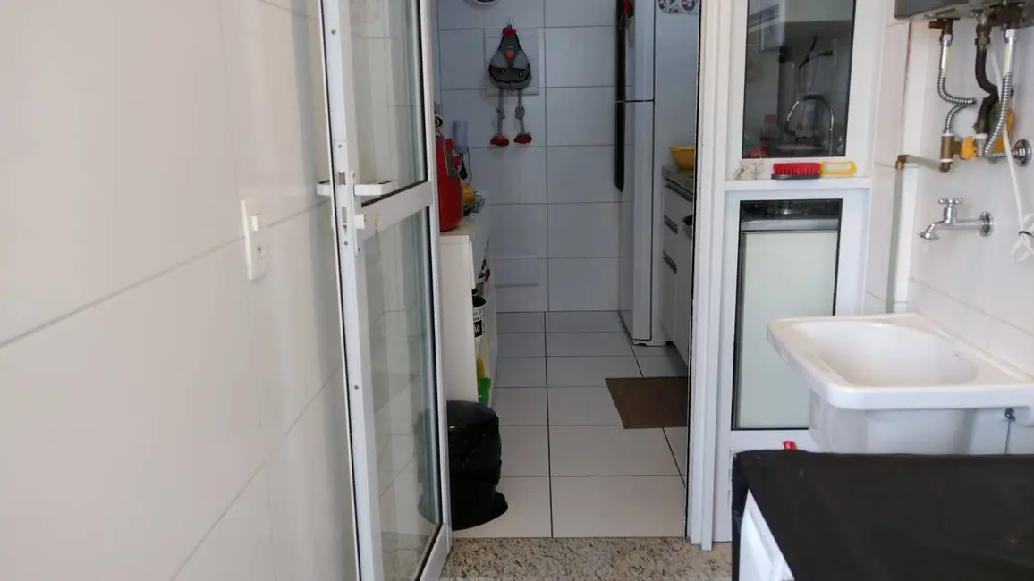 Apartamento com 2 quartos à venda, 60m2 em Jardim Marajoara, São Paulo - SP - imagem 7 Foto 7 de Apartamento com 2 quartos à venda, 60m2 em Jardim Marajoara, São Paulo - SP