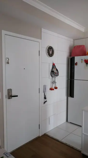 Apartamento com 2 quartos à venda, 60m2 em Jardim Marajoara, São Paulo - SP - imagem 3 Foto 3 de Apartamento com 2 quartos à venda, 60m2 em Jardim Marajoara, São Paulo - SP