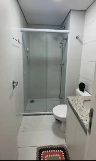 Apartamento com 2 quartos à venda, 60m2 em Jardim Marajoara, São Paulo - SP - imagem 9 Foto 9 de Apartamento com 2 quartos à venda, 60m2 em Jardim Marajoara, São Paulo - SP