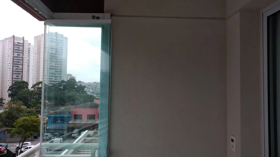 Apartamento com 2 quartos à venda, 60m2 em Jardim Marajoara, São Paulo - SP - imagem 4 Foto 4 de Apartamento com 2 quartos à venda, 60m2 em Jardim Marajoara, São Paulo - SP