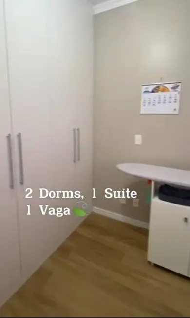 Apartamento com 2 quartos à venda, 60m2 em Jardim Marajoara, São Paulo - SP - imagem 8 Foto 8 de Apartamento com 2 quartos à venda, 60m2 em Jardim Marajoara, São Paulo - SP
