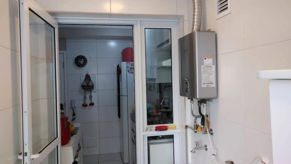 Apartamento com 2 quartos à venda, 60m2 em Jardim Marajoara, São Paulo - SP - imagem 6 Foto 6 de Apartamento com 2 quartos à venda, 60m2 em Jardim Marajoara, São Paulo - SP