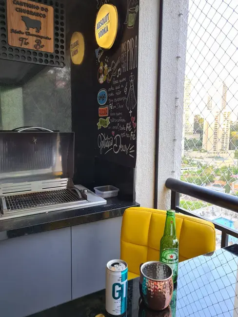 Foto 2 de Apartamento com 2 quartos à venda, 77m2 em Vila Andrade, São Paulo - SP
