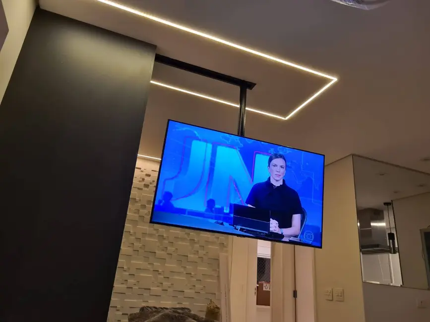 Apartamento com 2 quartos à venda, 77m2 em Vila Andrade, São Paulo - SP - imagem 5 Foto 5 de Apartamento com 2 quartos à venda, 77m2 em Vila Andrade, São Paulo - SP