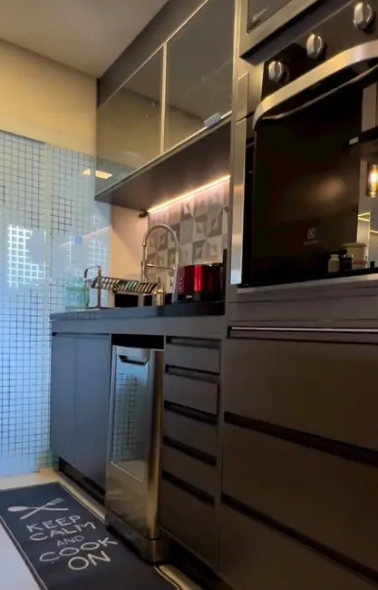 Apartamento com 2 quartos à venda, 77m2 em Vila Andrade, São Paulo - SP - imagem 3 Foto 3 de Apartamento com 2 quartos à venda, 77m2 em Vila Andrade, São Paulo - SP