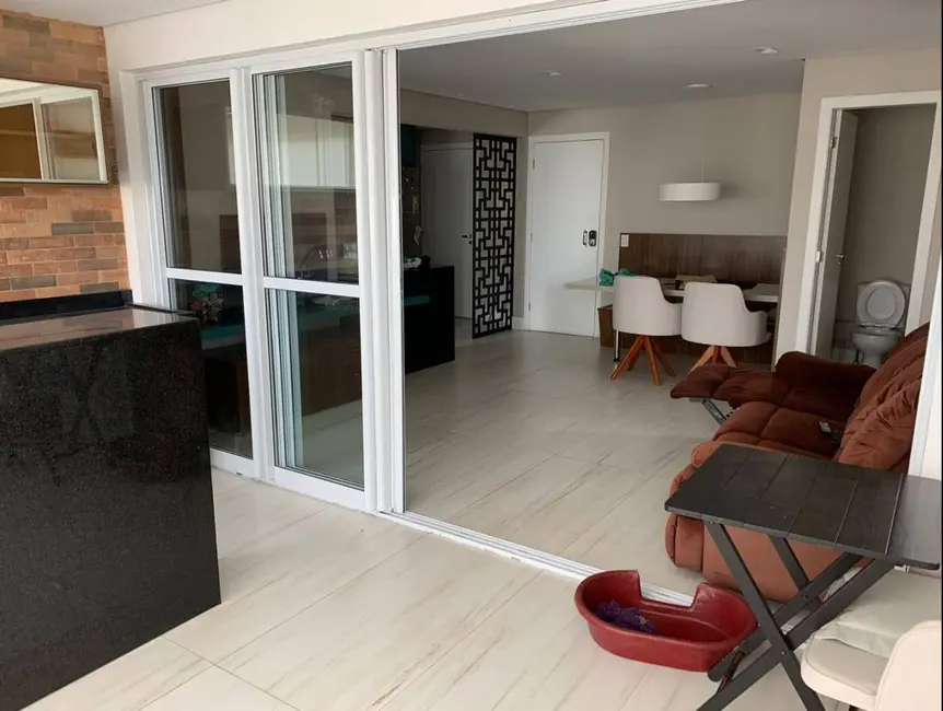 Foto 8 de Apartamento com 2 quartos à venda, 86m2 em Vila Santa Catarina, São Paulo - SP