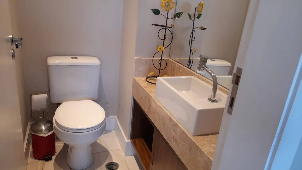 Foto 4 de Apartamento com 2 quartos à venda, 86m2 em Vila Santa Catarina, São Paulo - SP