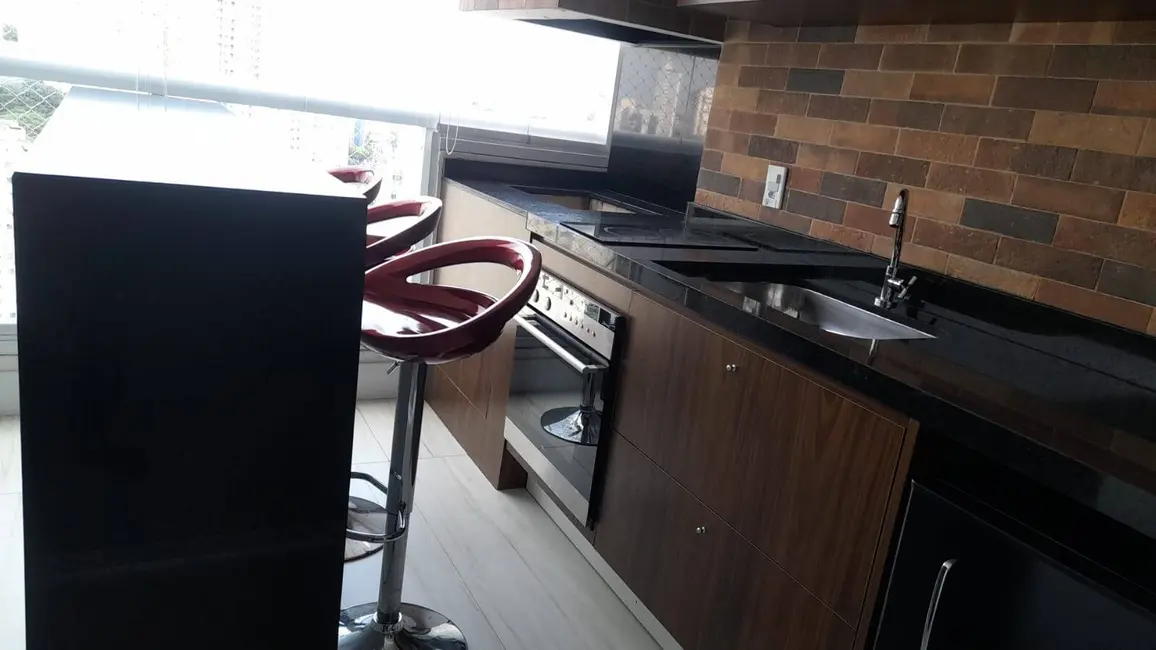 Foto 6 de Apartamento com 2 quartos à venda, 86m2 em Vila Santa Catarina, São Paulo - SP