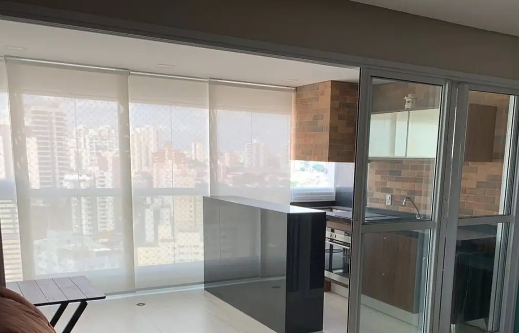 Foto 5 de Apartamento com 2 quartos à venda, 86m2 em Vila Santa Catarina, São Paulo - SP