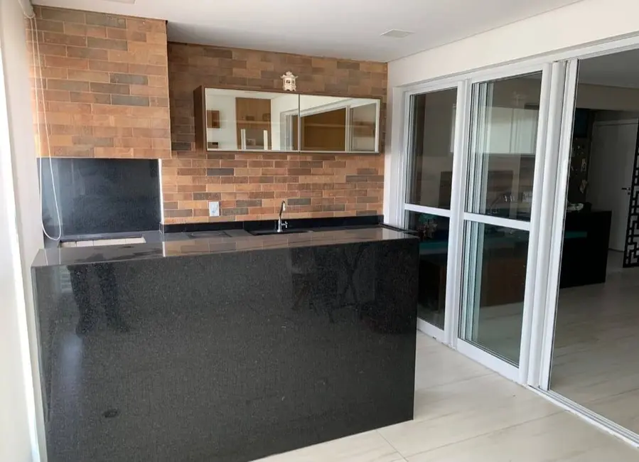 Foto 9 de Apartamento com 2 quartos à venda, 86m2 em Vila Santa Catarina, São Paulo - SP
