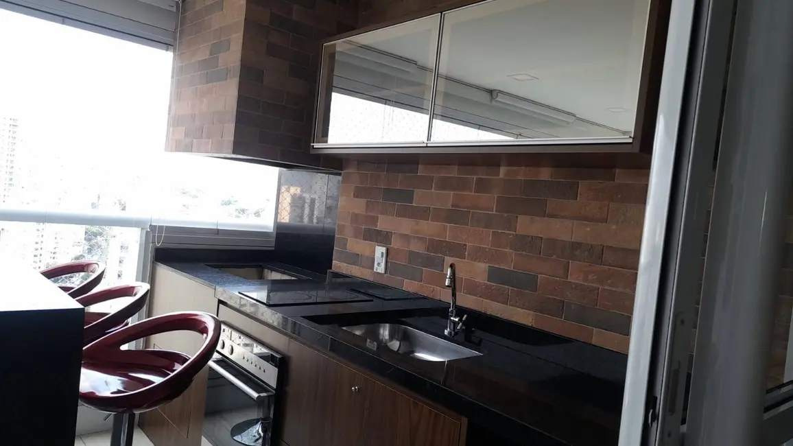 Foto 7 de Apartamento com 2 quartos à venda, 86m2 em Vila Santa Catarina, São Paulo - SP
