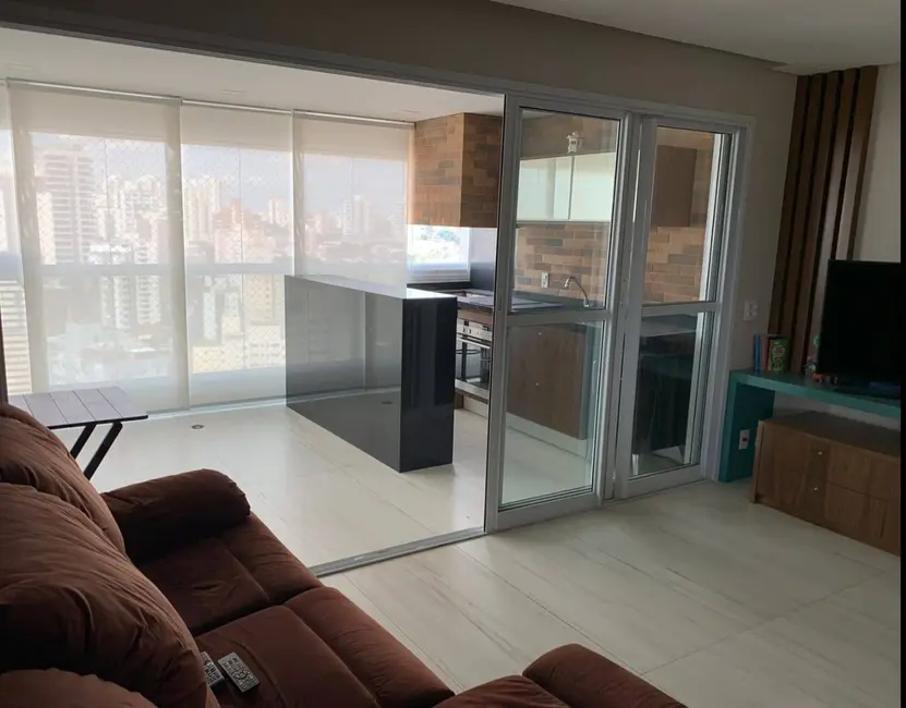 Foto 1 de Apartamento com 2 quartos à venda, 86m2 em Vila Santa Catarina, São Paulo - SP