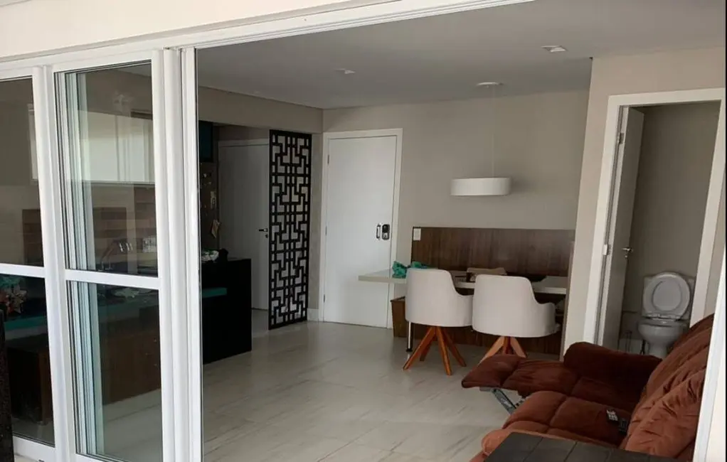 Foto 2 de Apartamento com 2 quartos à venda, 86m2 em Vila Santa Catarina, São Paulo - SP