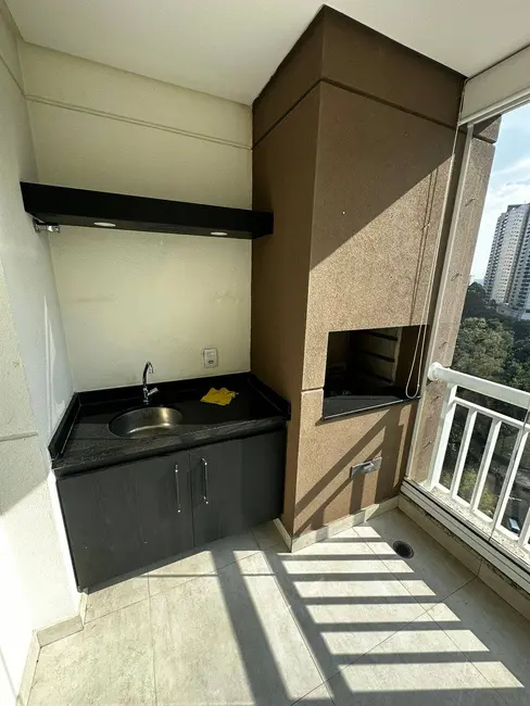 Foto 8 de Apartamento com 3 quartos à venda, 128m2 em Vila Andrade, São Paulo - SP
