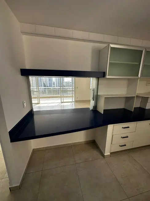 Foto 3 de Apartamento com 3 quartos à venda, 128m2 em Vila Andrade, São Paulo - SP