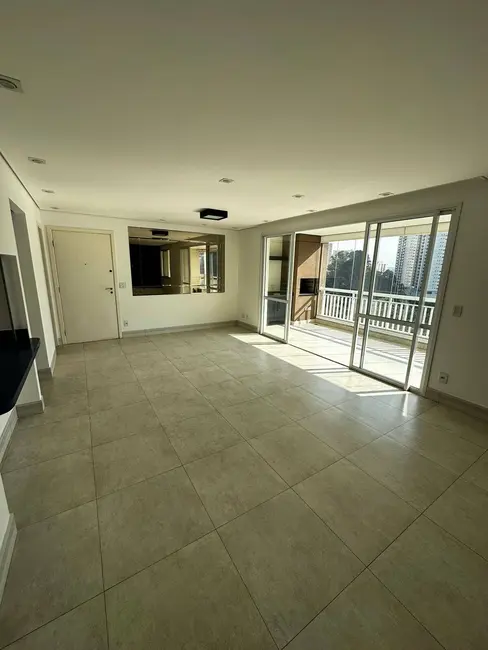 Foto 1 de Apartamento com 3 quartos à venda, 128m2 em Vila Andrade, São Paulo - SP